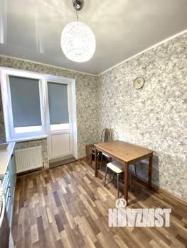 1-к квартира, на длительный срок, 35м2, 4/6 этаж