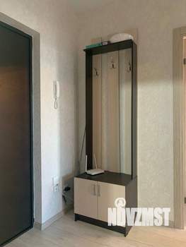 2-к квартира, на длительный срок, 36м2, 11/16 этаж