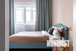 1-к квартира, посуточно, 22м2, 15/16 этаж