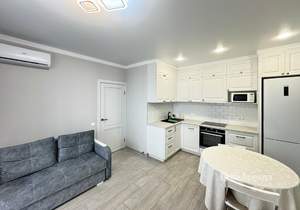 1-к квартира, на длительный срок, 39м2, 7/9 этаж