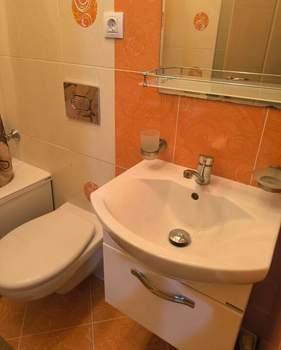 1-к квартира, на длительный срок, 38м2, 3/6 этаж