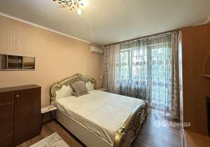 1-к квартира, на длительный срок, 33м2, 4/10 этаж