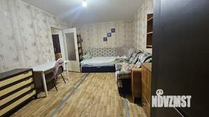 1-к квартира, на длительный срок, 40м2, 4/15 этаж
