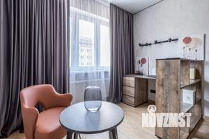 2-к квартира, посуточно, 58м2, 9/12 этаж