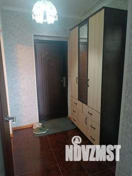 1-к квартира, посуточно, 38м2, 2/17 этаж