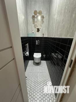 2-к квартира, на длительный срок, 71м2, 4/19 этаж