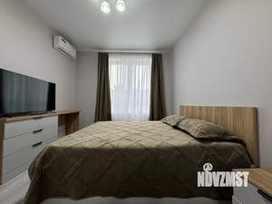 1-к квартира, на длительный срок, 33м2, 6/9 этаж