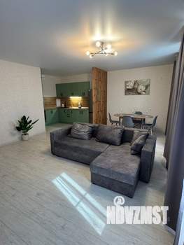 2-к квартира, на длительный срок, 64м2, 11/16 этаж