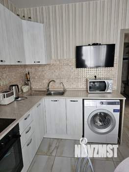 1-к квартира, на длительный срок, 36м2, 11/11 этаж