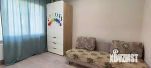 1-к квартира, на длительный срок, 32м2, 13/16 этаж