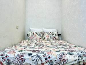 1-к квартира, посуточно, 38м2, 19/22 этаж