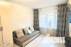 1-к квартира, посуточно, 33м2, 1/5 этаж