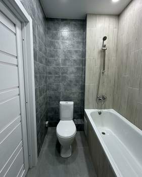 1-к квартира, на длительный срок, 40м2, 13/16 этаж