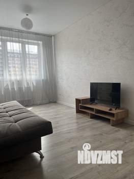 1-к квартира, на длительный срок, 38м2, 13/19 этаж