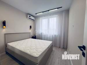 2-к квартира, на длительный срок, 46м2, 6/16 этаж
