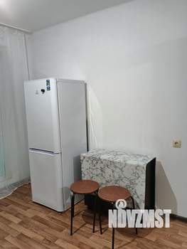 1-к квартира, на длительный срок, 40м2, 7/17 этаж