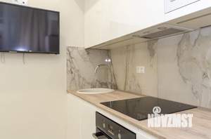 1-к квартира, на длительный срок, 36м2, 3/20 этаж