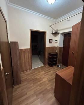 1-к квартира, на длительный срок, 45м2, 2/3 этаж