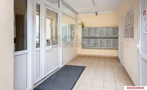 1-к квартира, на длительный срок, 43м2, 11/17 этаж