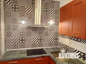 1-к квартира, на длительный срок, 41м2, 7/25 этаж