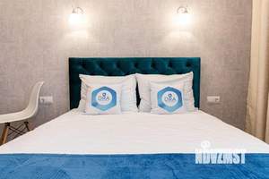 1-к квартира, посуточно, 22м2, 1/1 этаж