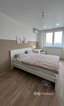 2-к квартира, на длительный срок, 58м2, 17/19 этаж