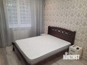 1-к квартира, на длительный срок, 35м2, 14/24 этаж