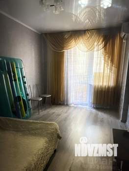 1-к квартира, на длительный срок, 42м2, 7/19 этаж