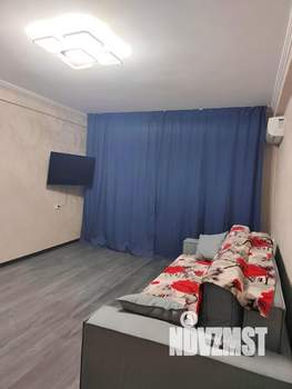 1-к квартира, на длительный срок, 40м2, 4/13 этаж