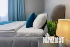 1-к квартира, посуточно, 40м2, 16/16 этаж