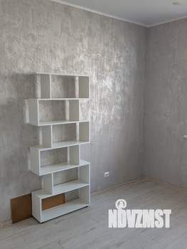 2-к квартира, на длительный срок, 41м2, 14/17 этаж