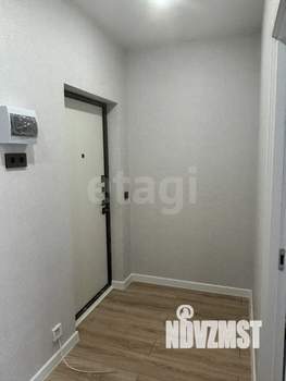 1-к квартира, на длительный срок, 35м2, 4/16 этаж