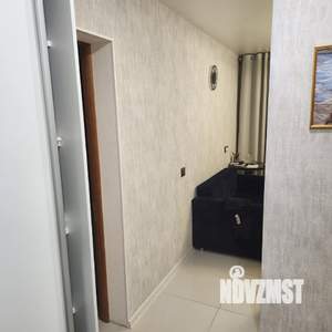 1-к квартира, на длительный срок, 40м2, 1/16 этаж