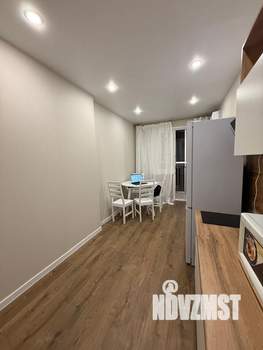 1-к квартира, на длительный срок, 39м2, 9/16 этаж