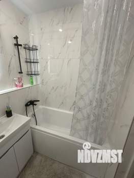 1-к квартира, на длительный срок, 40м2, 9/18 этаж