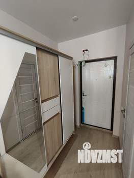 Студия квартира, на длительный срок, 25м2, 4/8 этаж