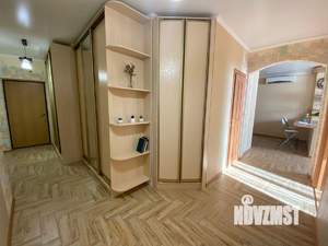 2-к квартира, посуточно, 65м2, 1/1 этаж
