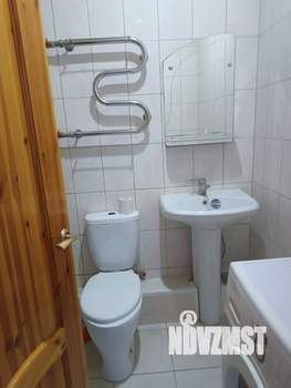 1-к квартира, на длительный срок, 31м2, 2/7 этаж