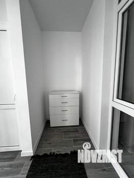 1-к квартира, на длительный срок, 45м2, 4/18 этаж