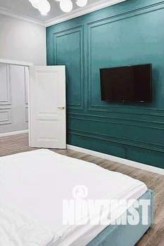 1-к квартира, на длительный срок, 42м2, 3/21 этаж