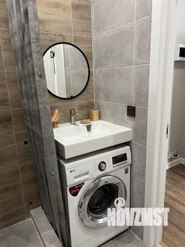 Студия квартира, на длительный срок, 22м2, 5/16 этаж