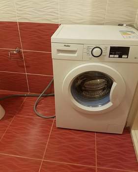 1-к квартира, на длительный срок, 40м2, 10/19 этаж