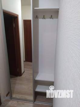 1-к квартира, на длительный срок, 35м2, 2/19 этаж