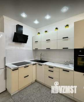 1-к квартира, на длительный срок, 42м2, 10/21 этаж