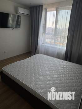 1-к квартира, на длительный срок, 42м2, 16/24 этаж