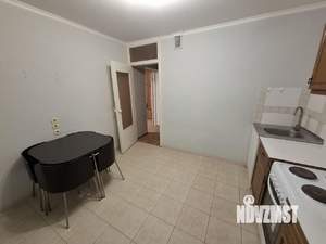 1-к квартира, на длительный срок, 40м2, 8/15 этаж