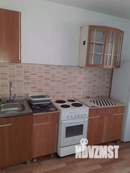 1-к квартира, на длительный срок, 40м2, 5/16 этаж
