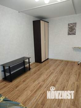 1-к квартира, на длительный срок, 38м2, 16/16 этаж