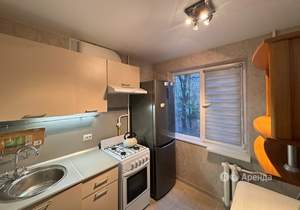 3-к квартира, на длительный срок, 61м2, 2/5 этаж