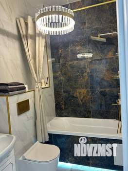 Студия квартира, на длительный срок, 28м2, 15/16 этаж